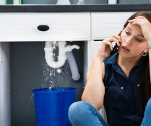 About Emergency plumbing pros Sabillasville, MD